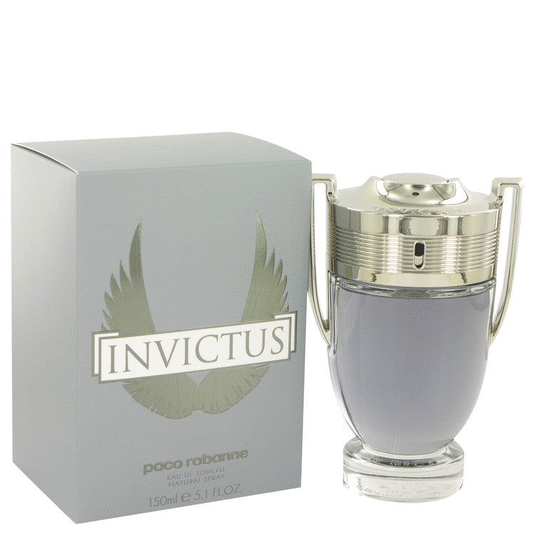 Paco Rabanne Invictus Eau de Toilette Spray for Men