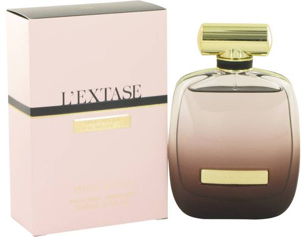 Nina Ricci Nina L'Extase Eau de Parfum Spray for Women