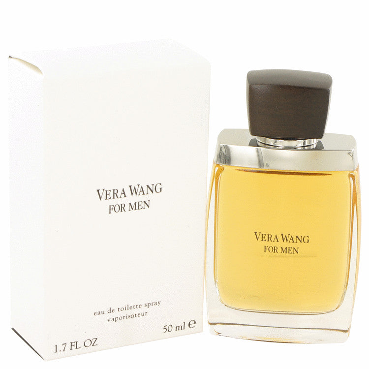 Vera Wang by Vera Wang 50 ml Eau De Toilette Spray for Men