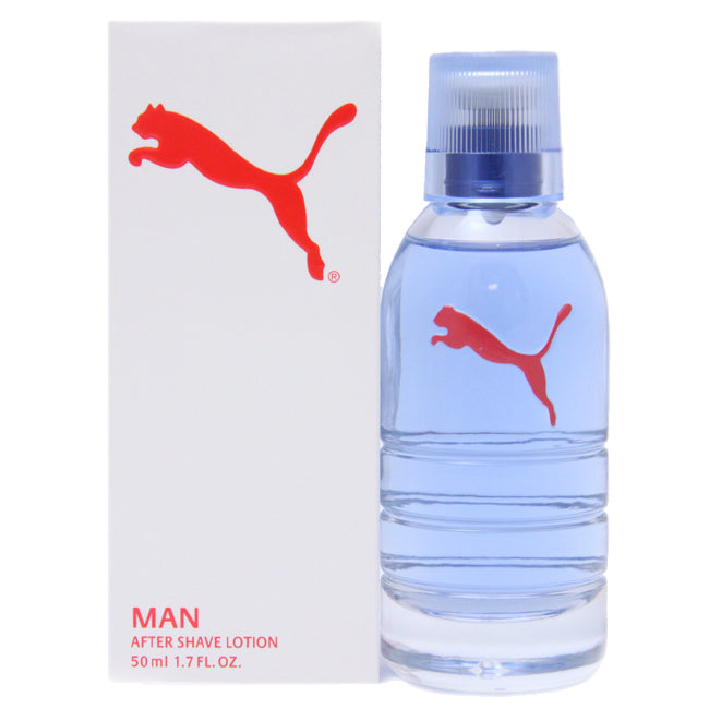 Puma by Puma 50 ml Eau De Toilette Spray for Men