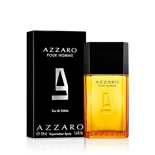 Azzaro Pour Homme