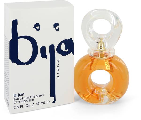 Bijan Eau De Toilette Spray 75 ml for Women