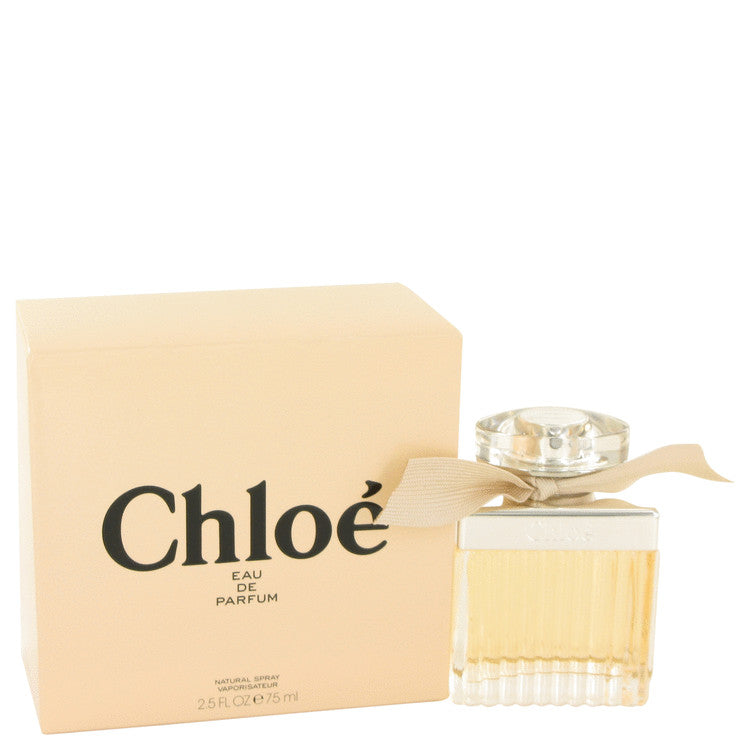 Chloe Eau de Toilette Spray for Women