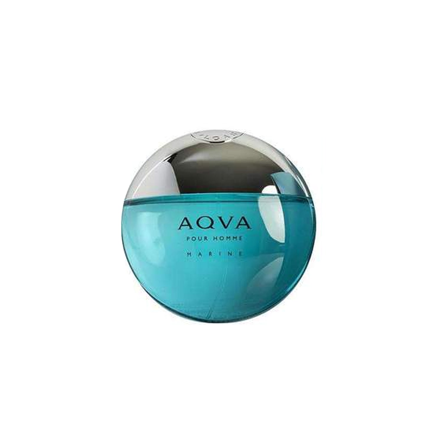 Bvlgari Aqva Pour Homme Marine Eau de Toilette Spray for Men