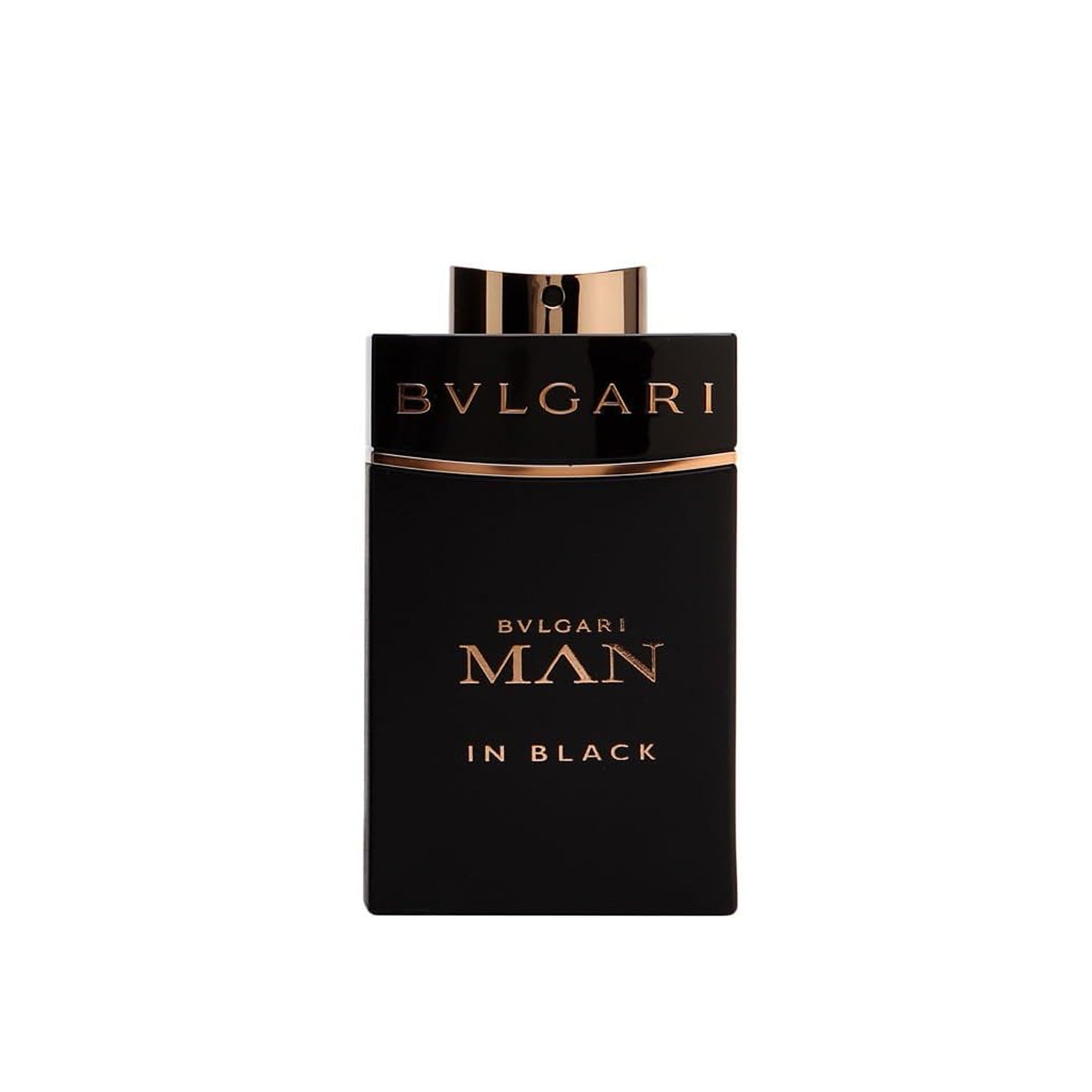 Bvlgari Man In Black 100 ml Eau De Parfum Spray for Men