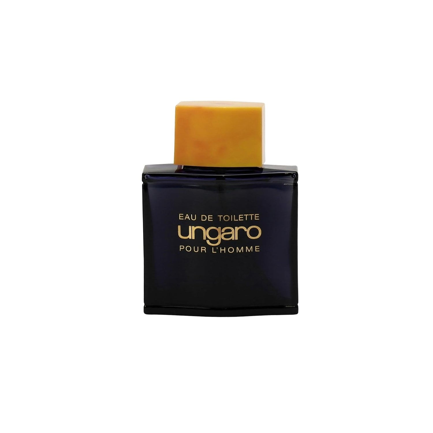 Emanuel Ungaro Pour L'Homme II Eau de Toilette Spray 75 ml for Men