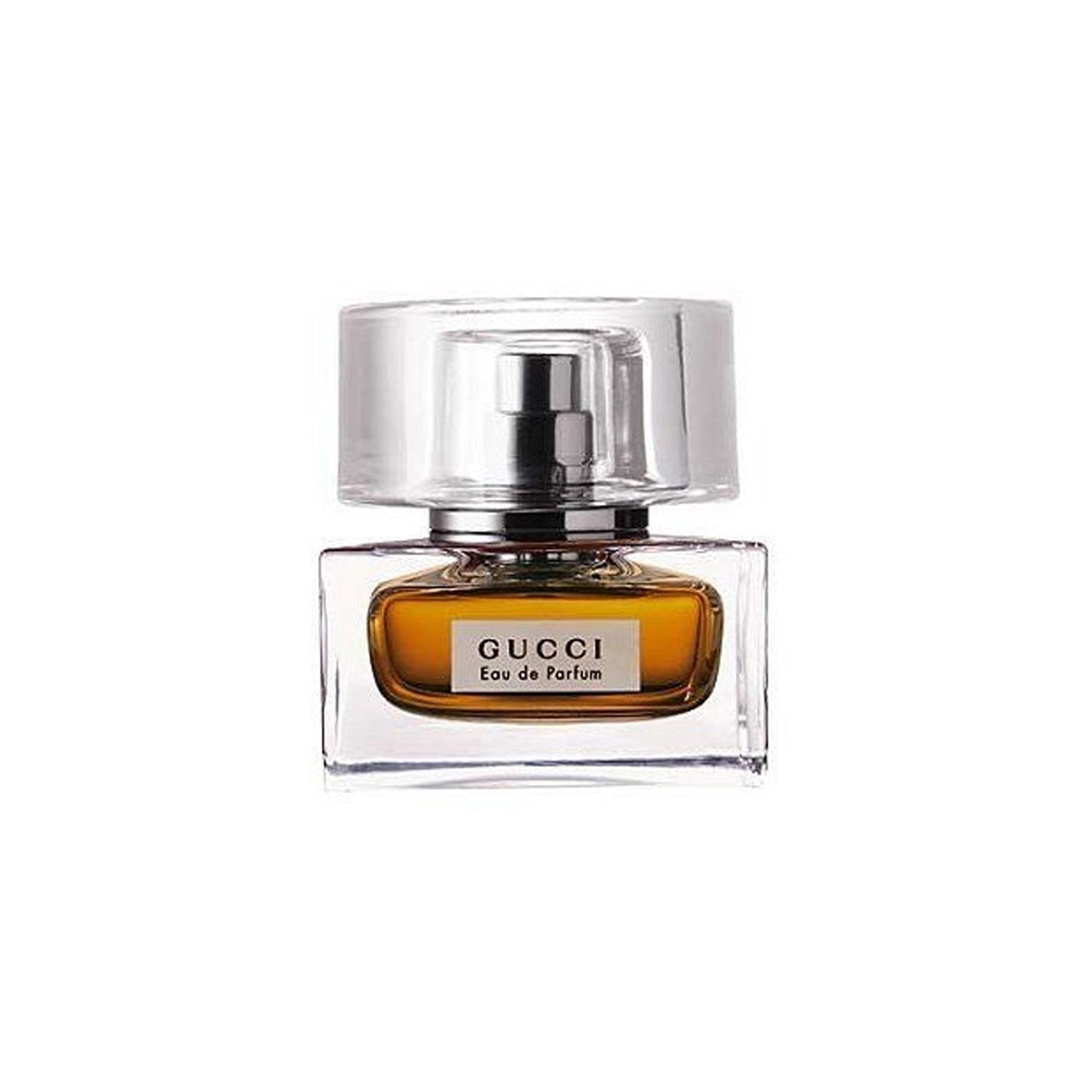 Gucci Brown 75 ml Eau De Parfum Spray For Women