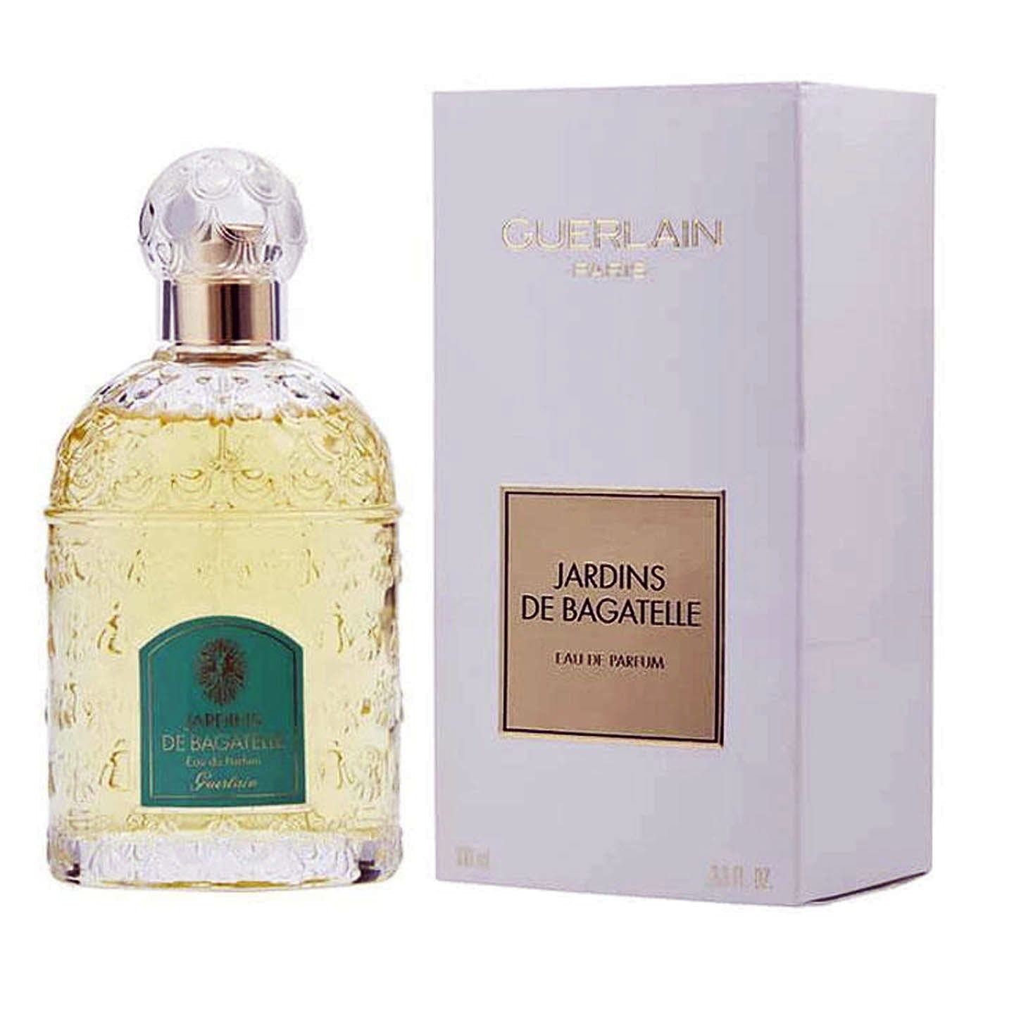 Guerlain Jardins De Bagatelle for Women