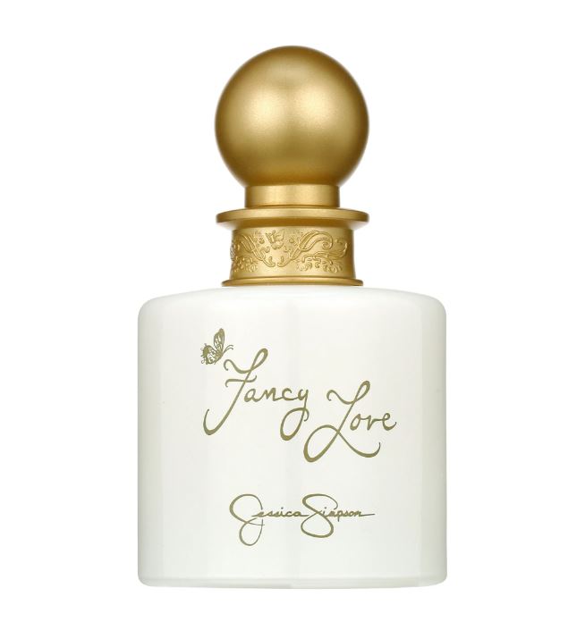 Jessica Simpson Fancy Love Eau de Parfum Spray 100 ml for Women