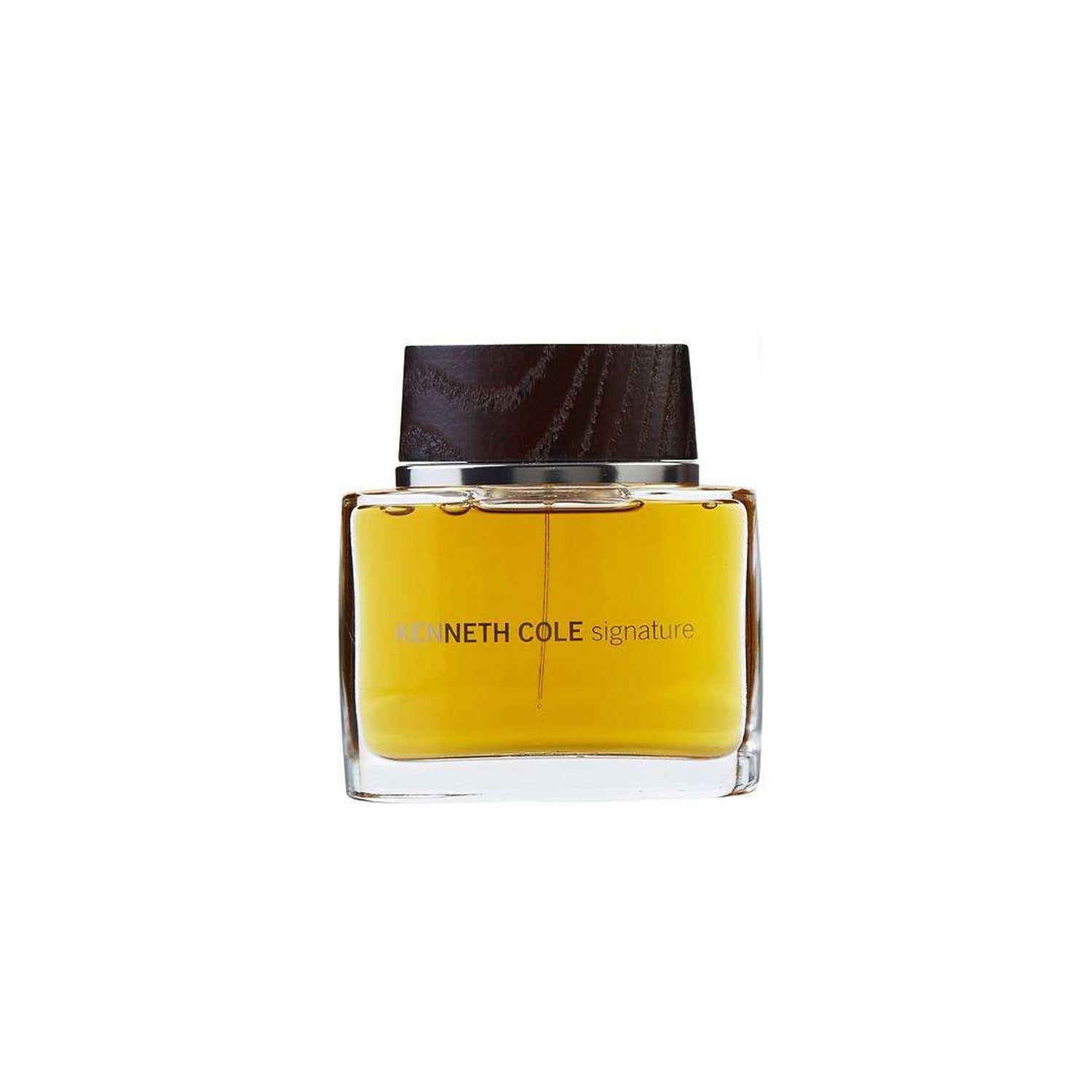 Kenneth Cole Signature 100 ml Eau De Toilette Spray for Men