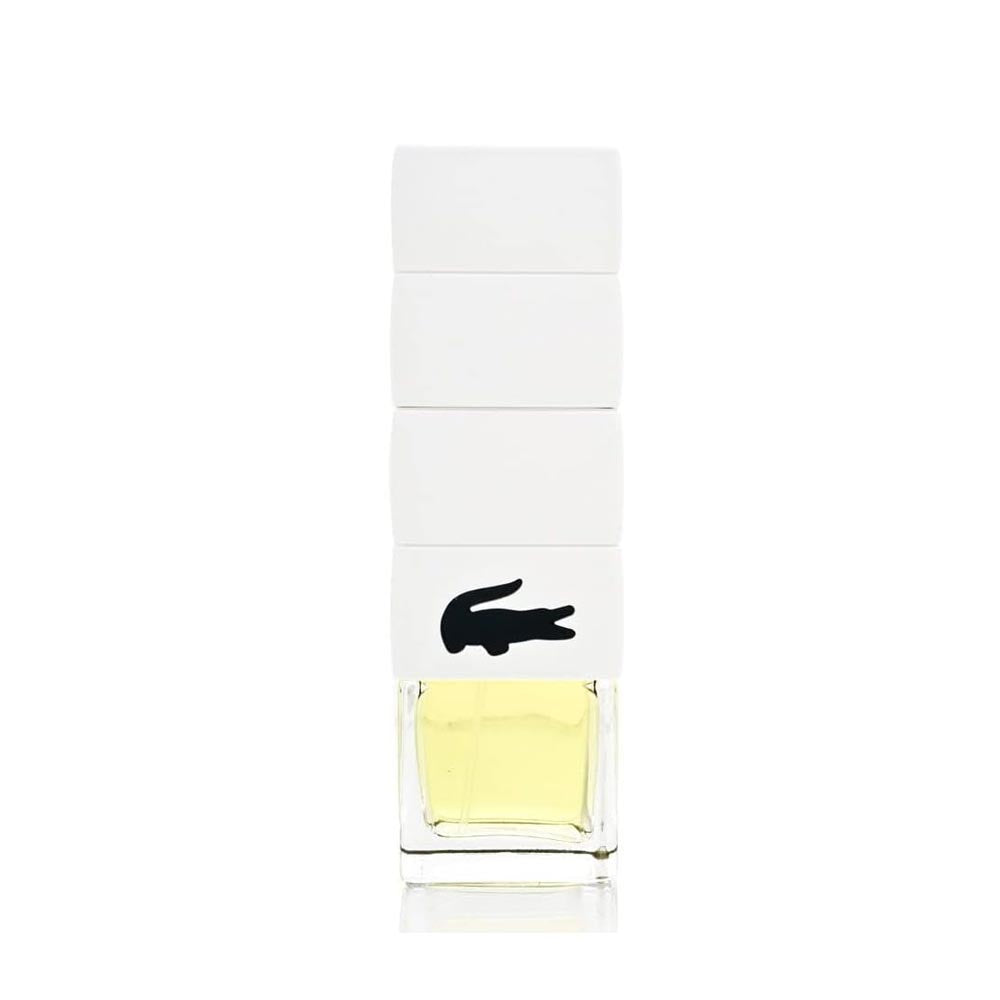 Lacoste Challenge Refresh Eau De Toilette Spray For Men