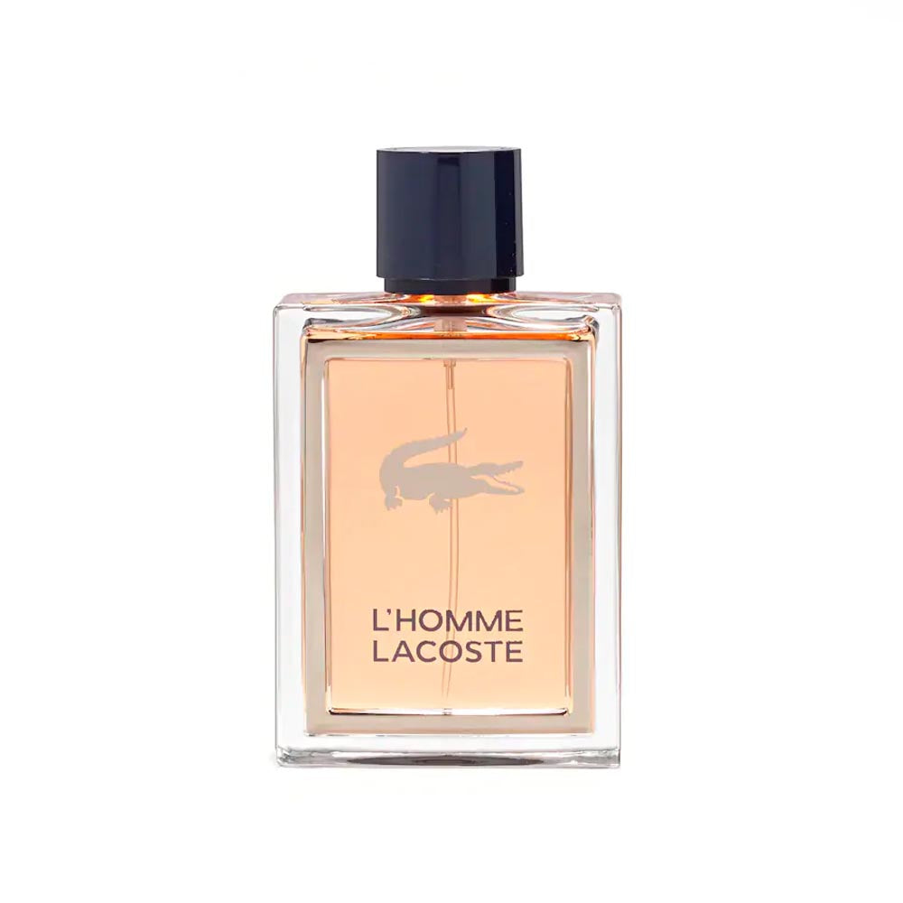 Lacoste L'homme 150 ml Eau De Toilette Spray for Men