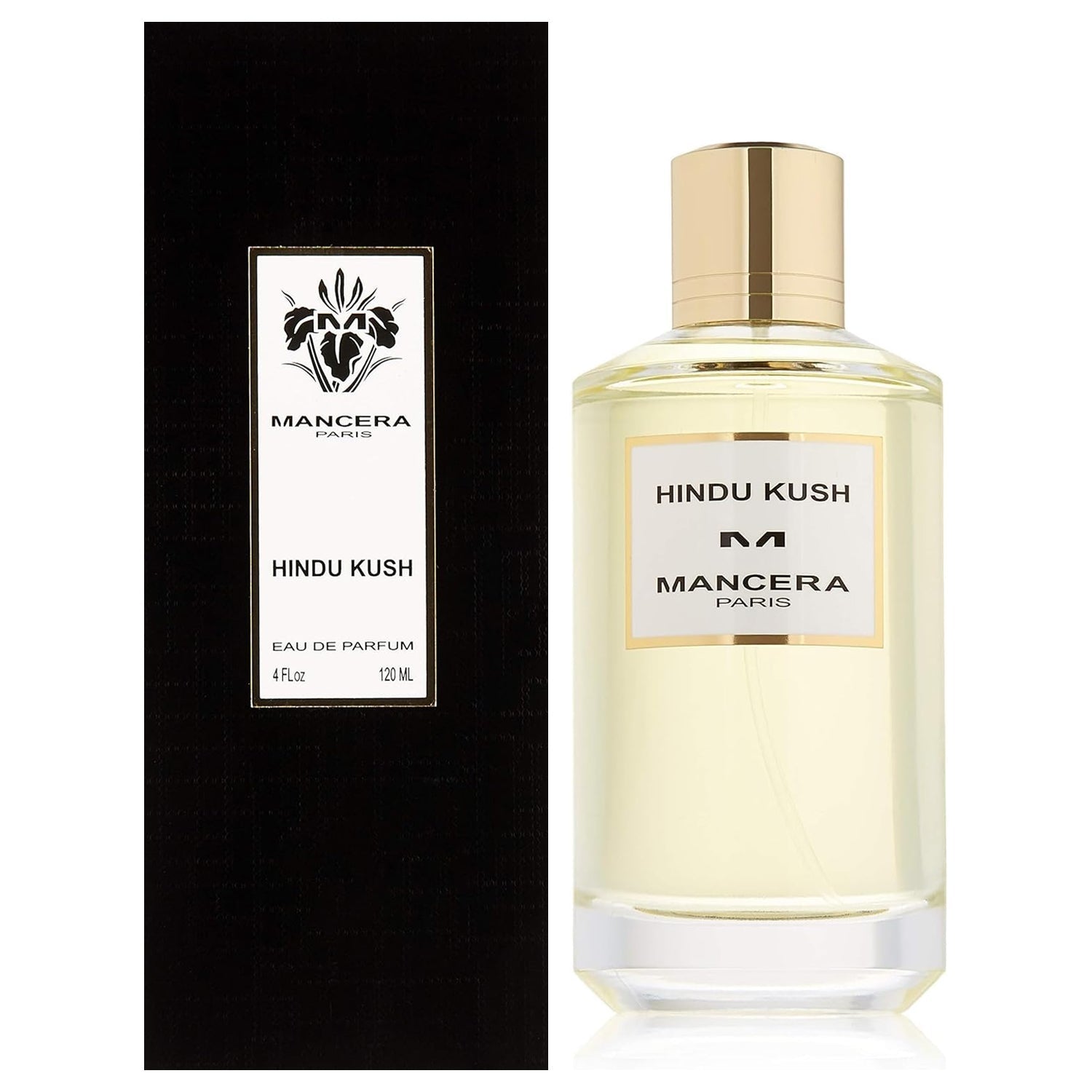 Mancera Hindu Kush Eau De Parfum 120 ml for Unisex