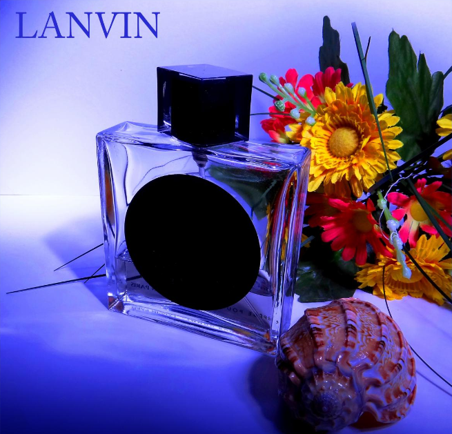 Lanvin Arpege Pour Homme 100 ml Eau De Toilette Spray for Men