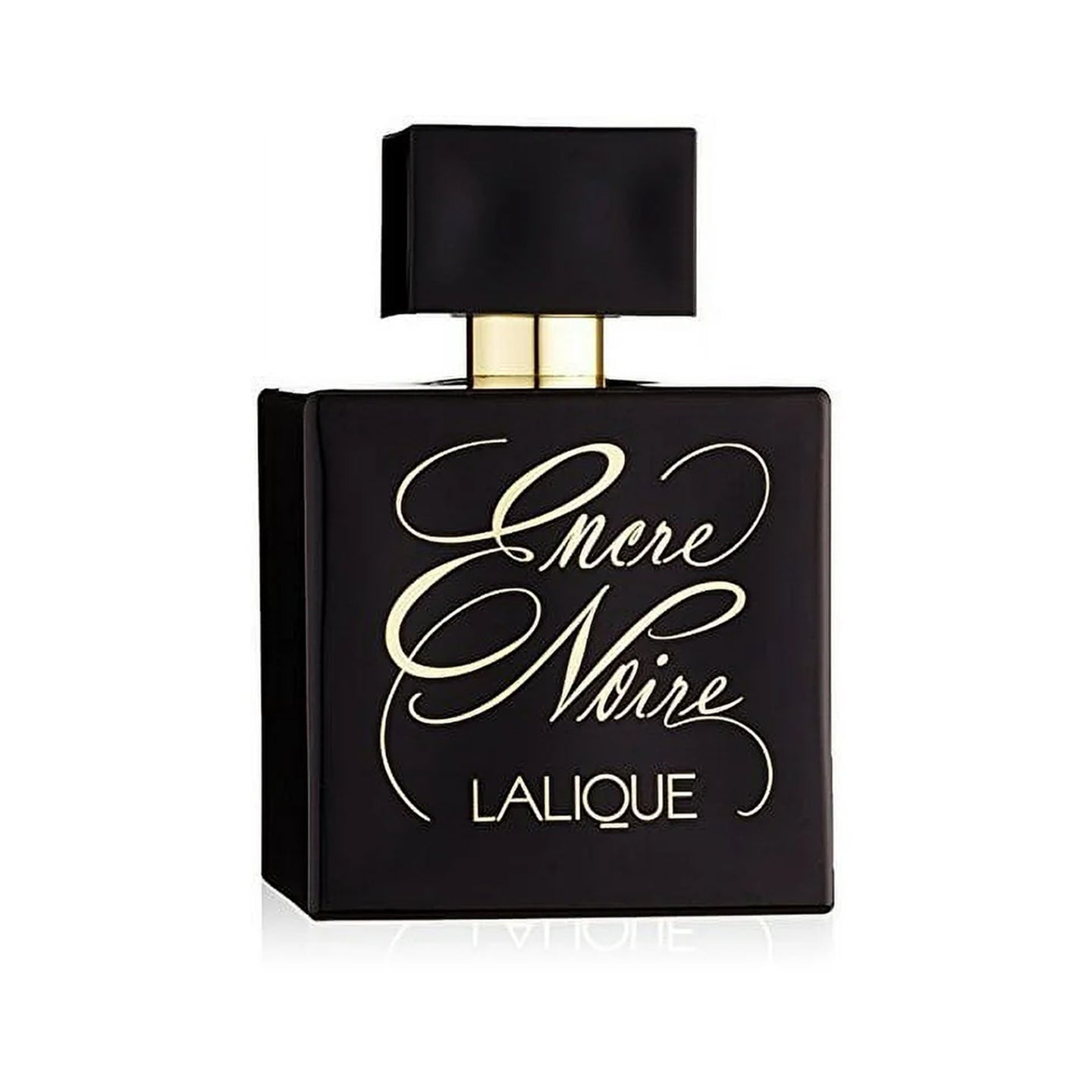 Lalique Encre Noire Eau De Parfum Spray 100 ml for Women