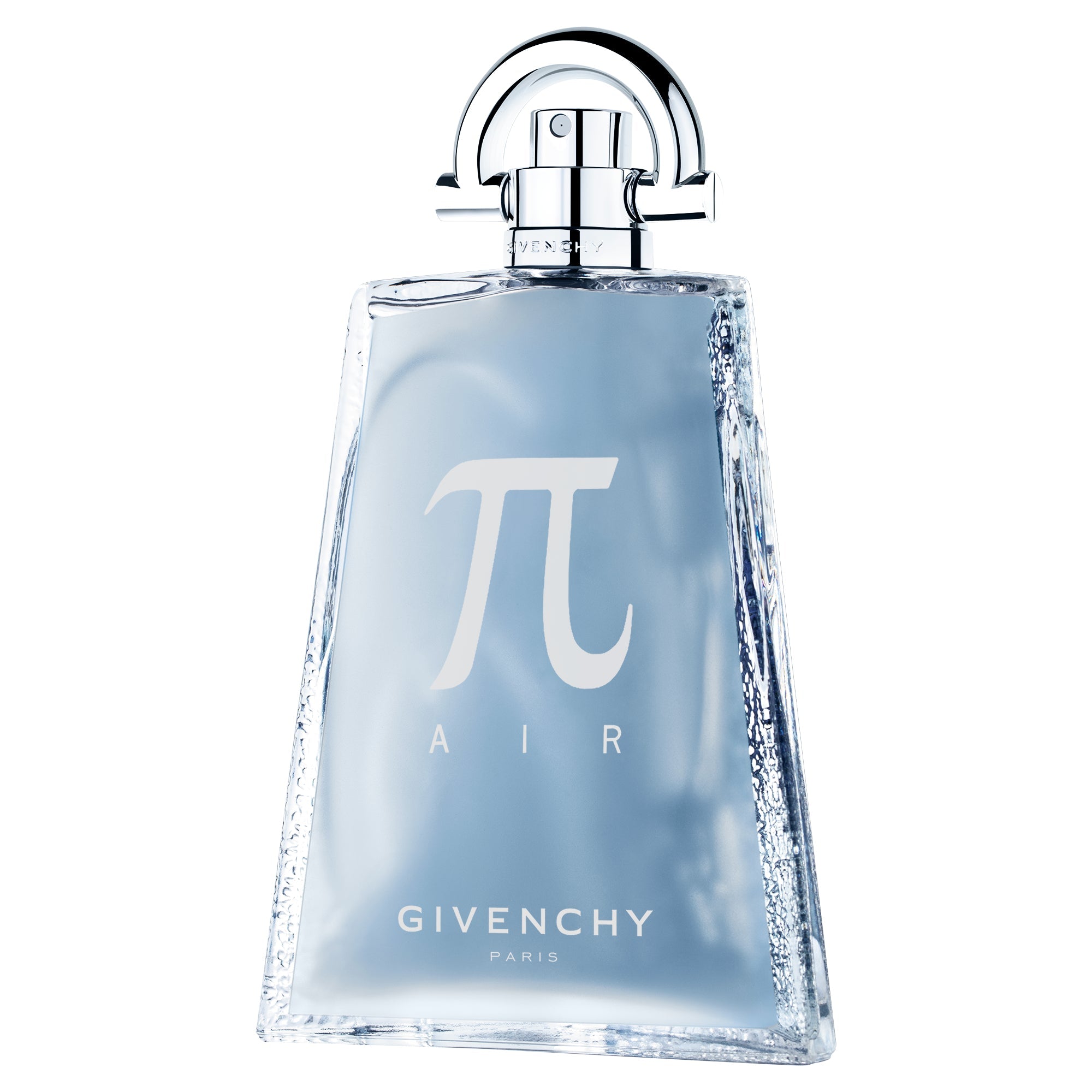 Givenchy Pi Fraiche Eau De Toilette Spray 3.3 Oz for Men