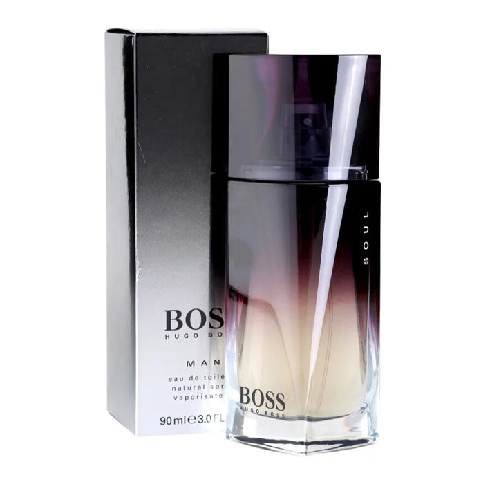 Hugo Boss Soul Eau De Toilette Spray for Men