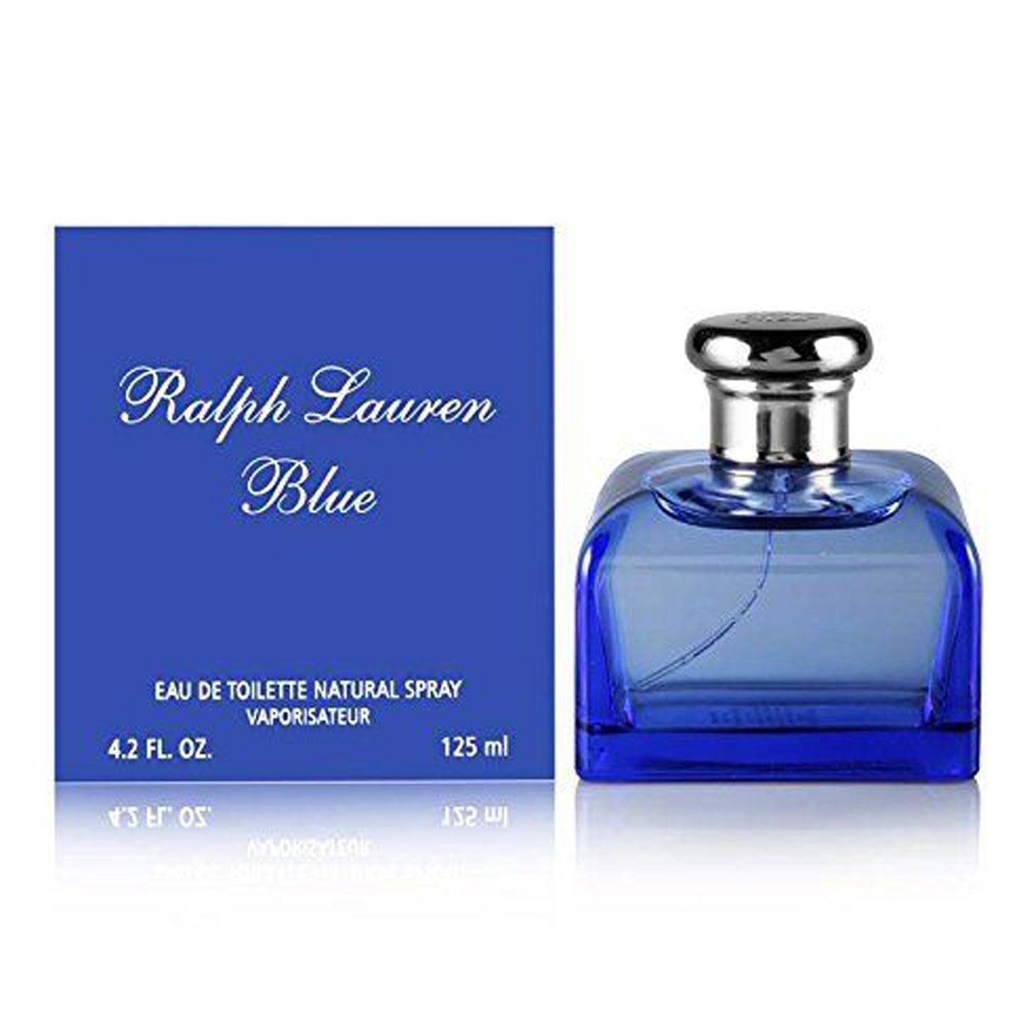 Ralph Lauren Blue Eau De Toilette Spray 125 ml for Women