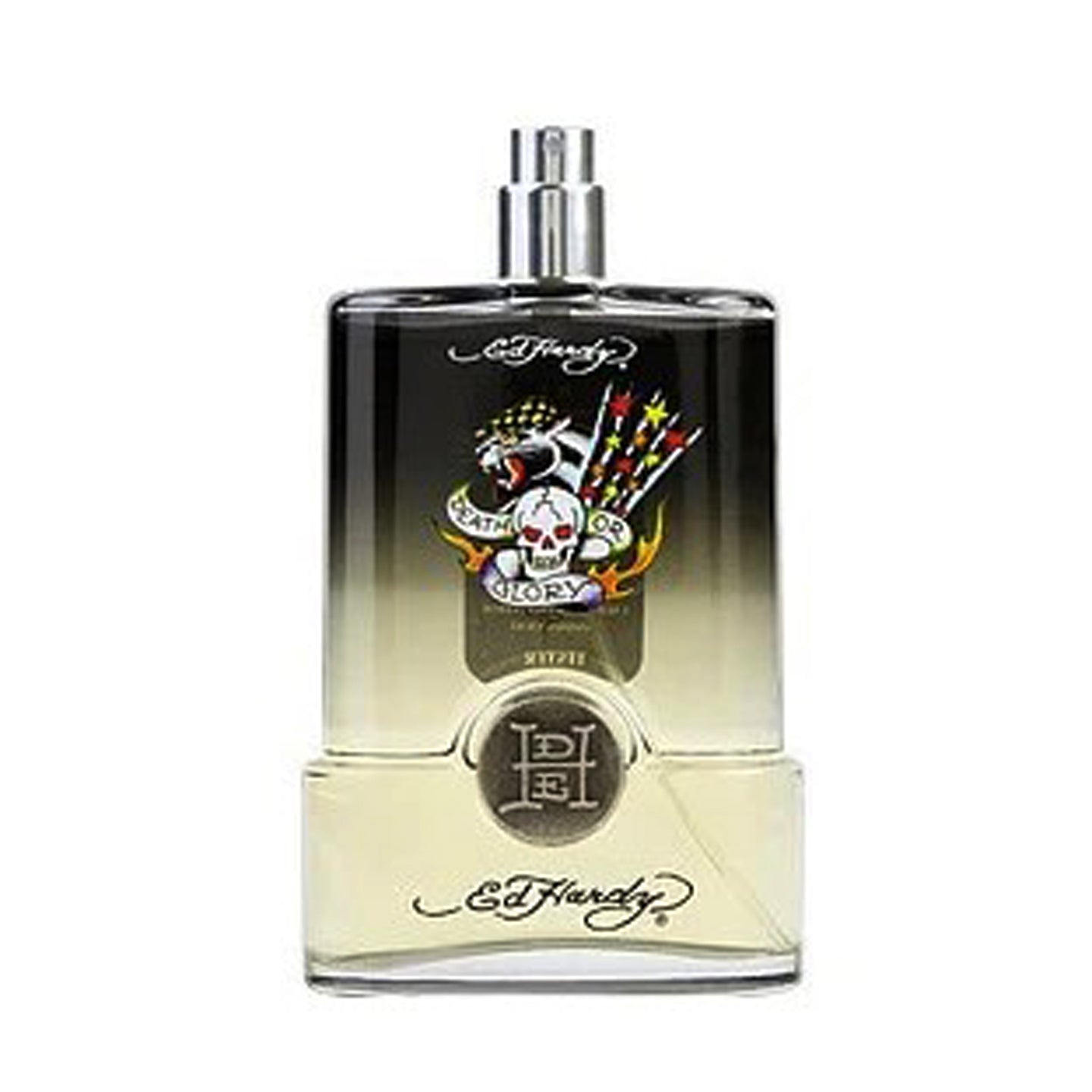 Ed Hardy Born Wild Eau de Toilette Spray 100 ml for Men