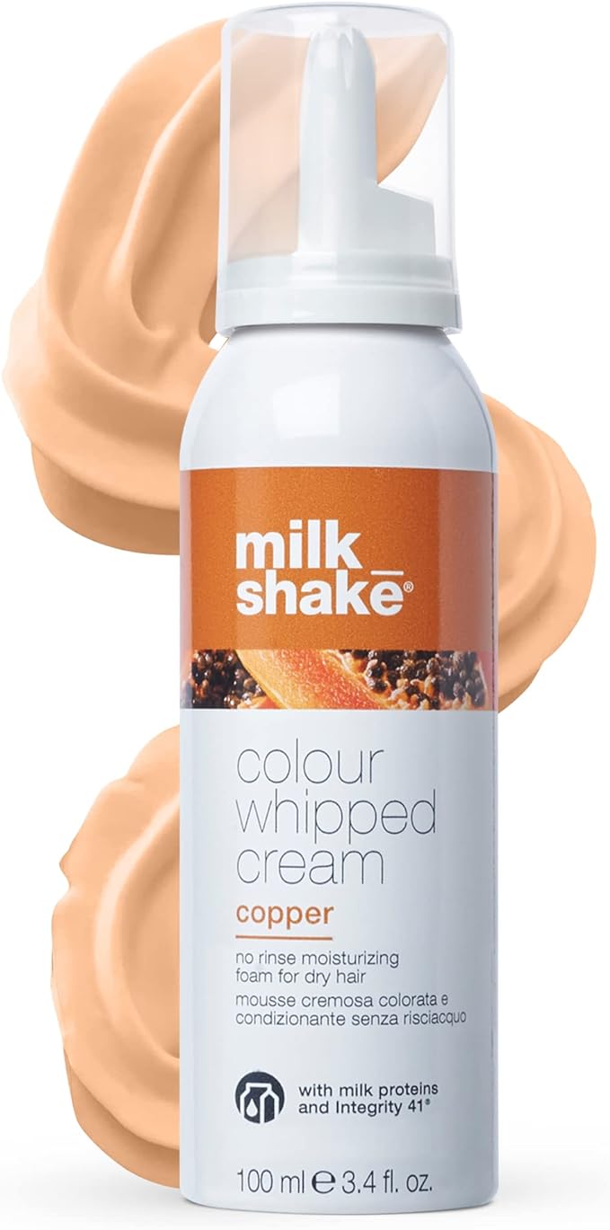 Color Whipped Cream 100 Ml