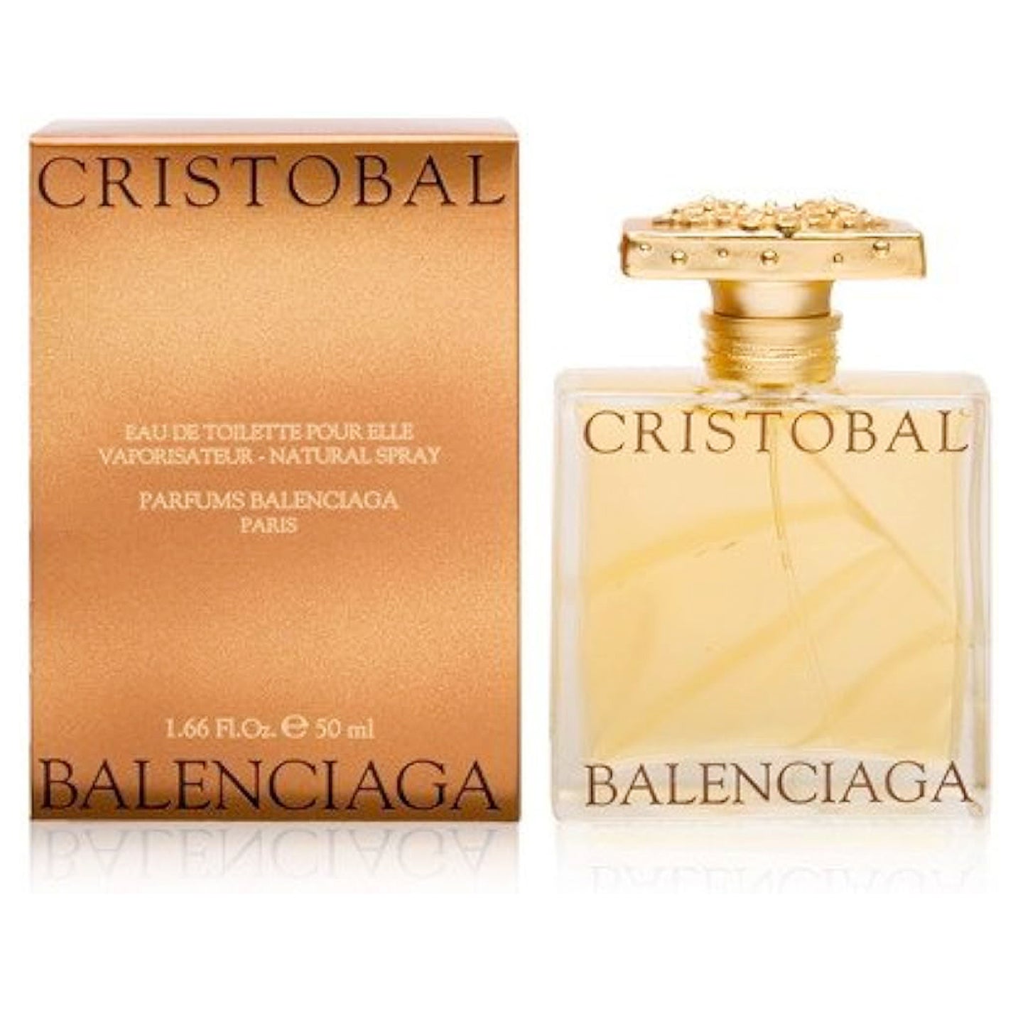 Balenciaga Cristobal