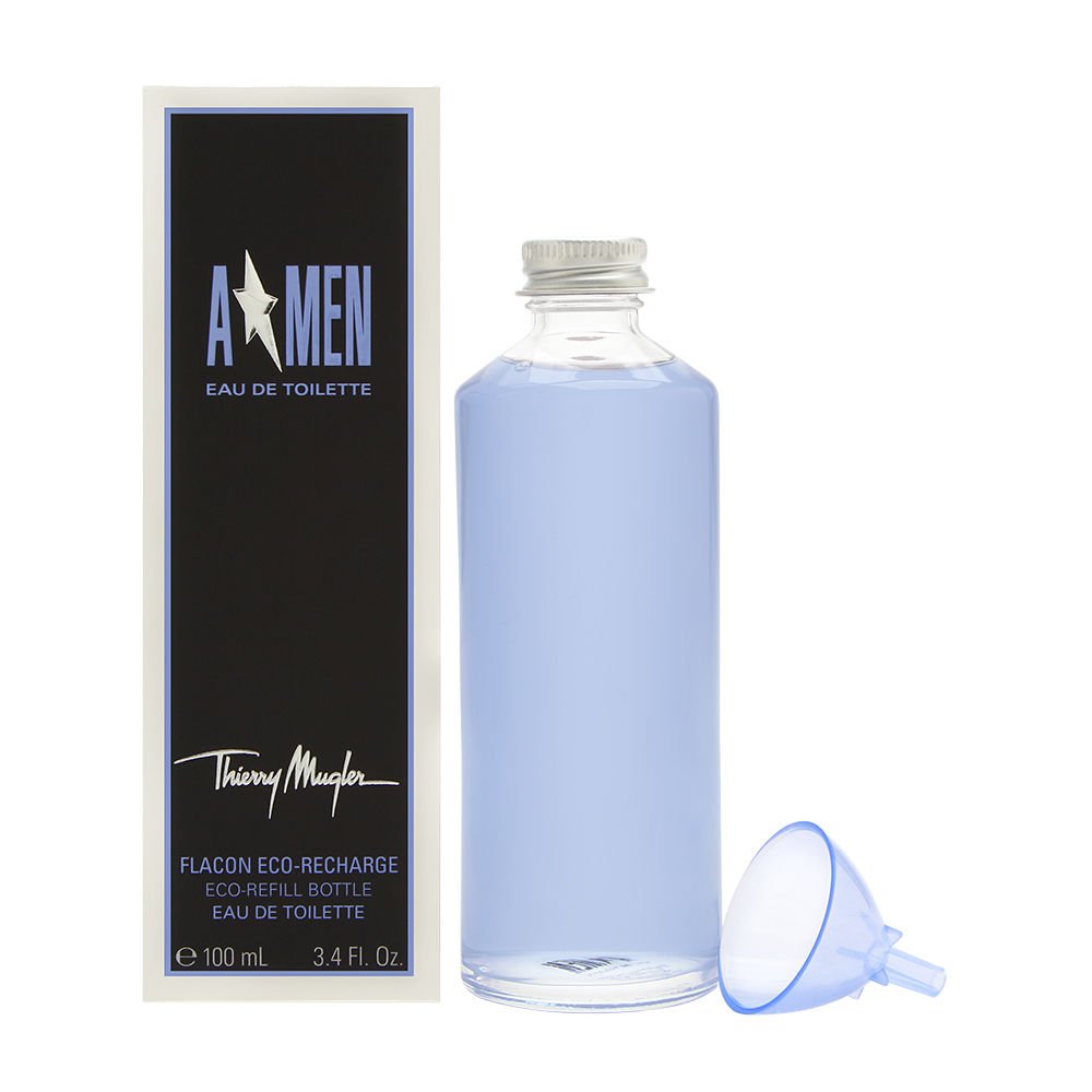 Thierry Mugler A*Men Eau de Toilette Spray 100 ml for Men