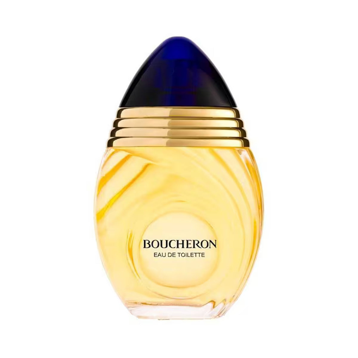 Boucheron Natural Eau De Toilette Spray for Women