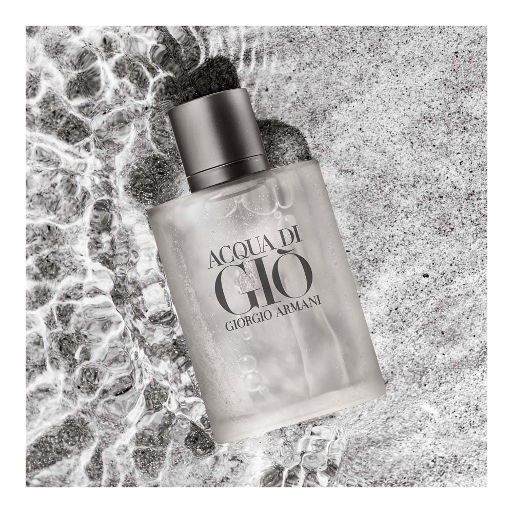 Giorgio Armani Acqua Di Gio Eau De Toilette Spray for Men