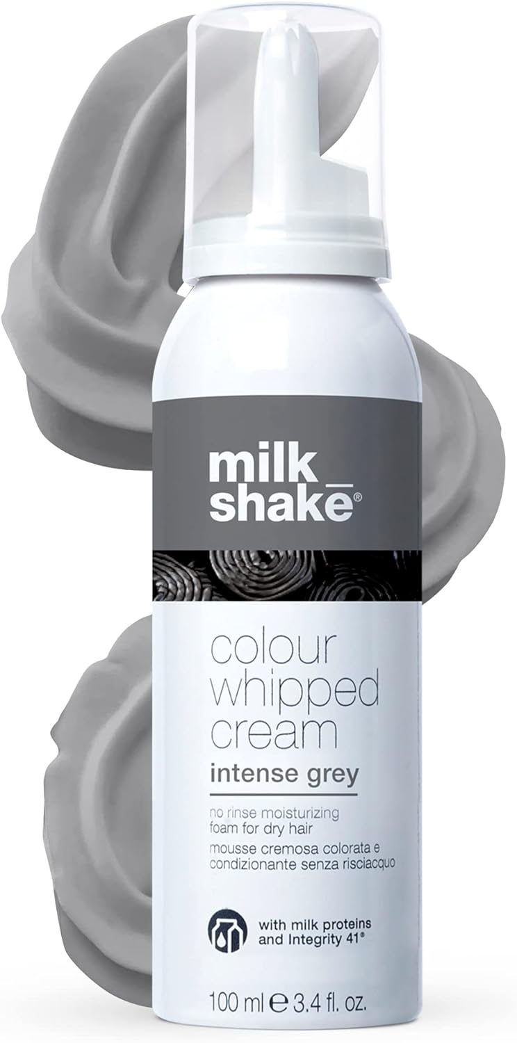 Color Whipped Cream 100 Ml