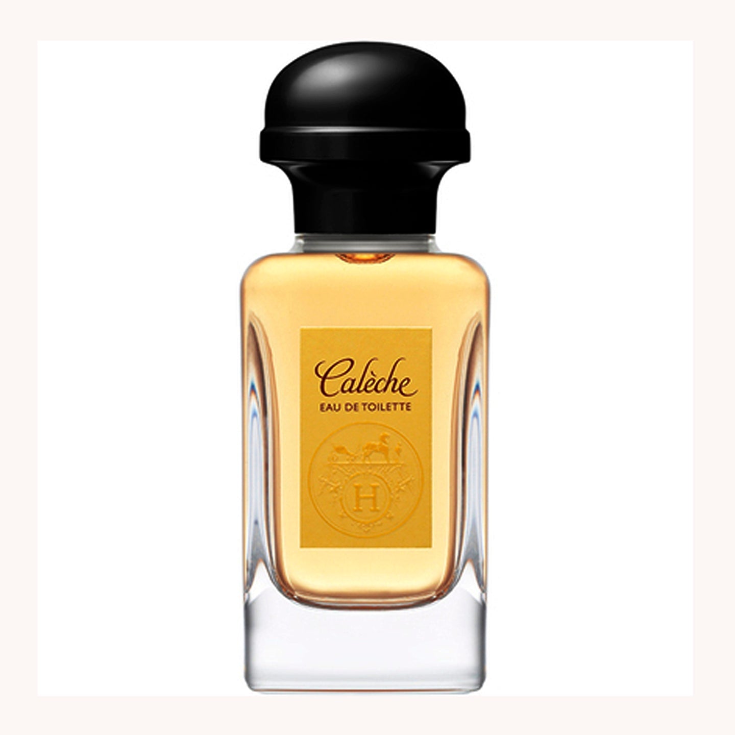 Hermes Caleche Eau De Toilette Spray 50 ml for Women