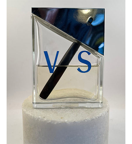 Versus V/S Eau De Toilette Spray 100ml for Men