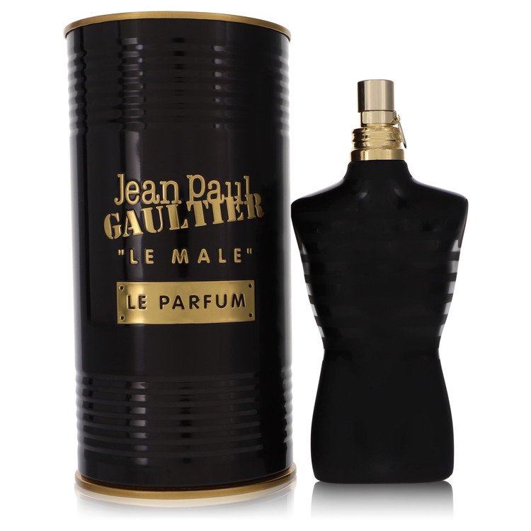 Jean Paul Gaultier Le Male Le Perfume Eau De Perfume Spray 100 ml for Men