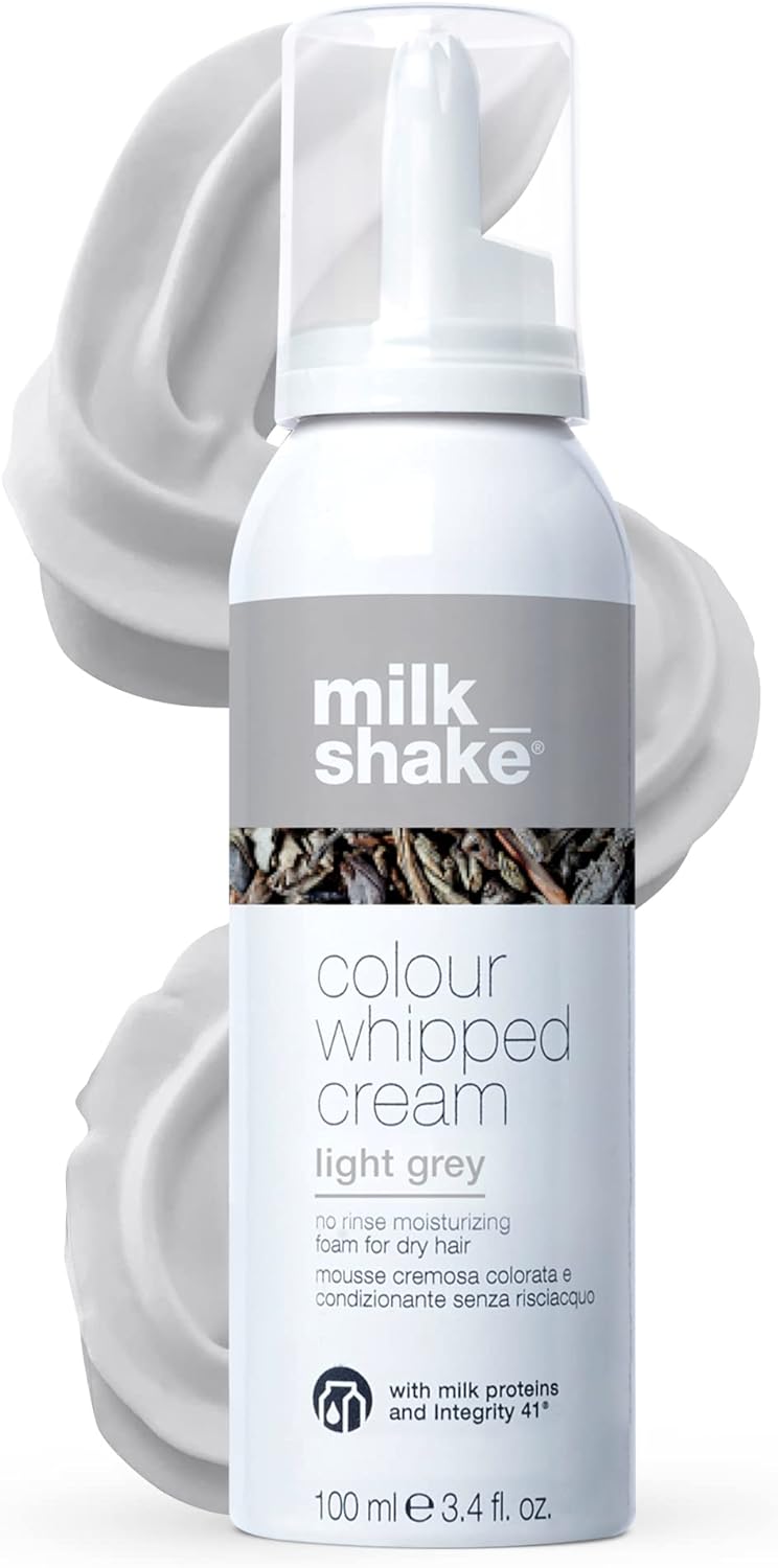 Color Whipped Cream 100 Ml