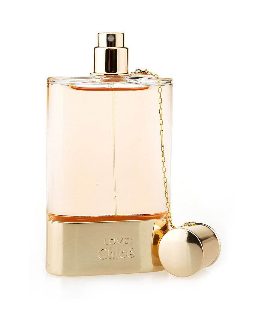 Chloe Love Eau de Parfum Spray 50 ml for Women