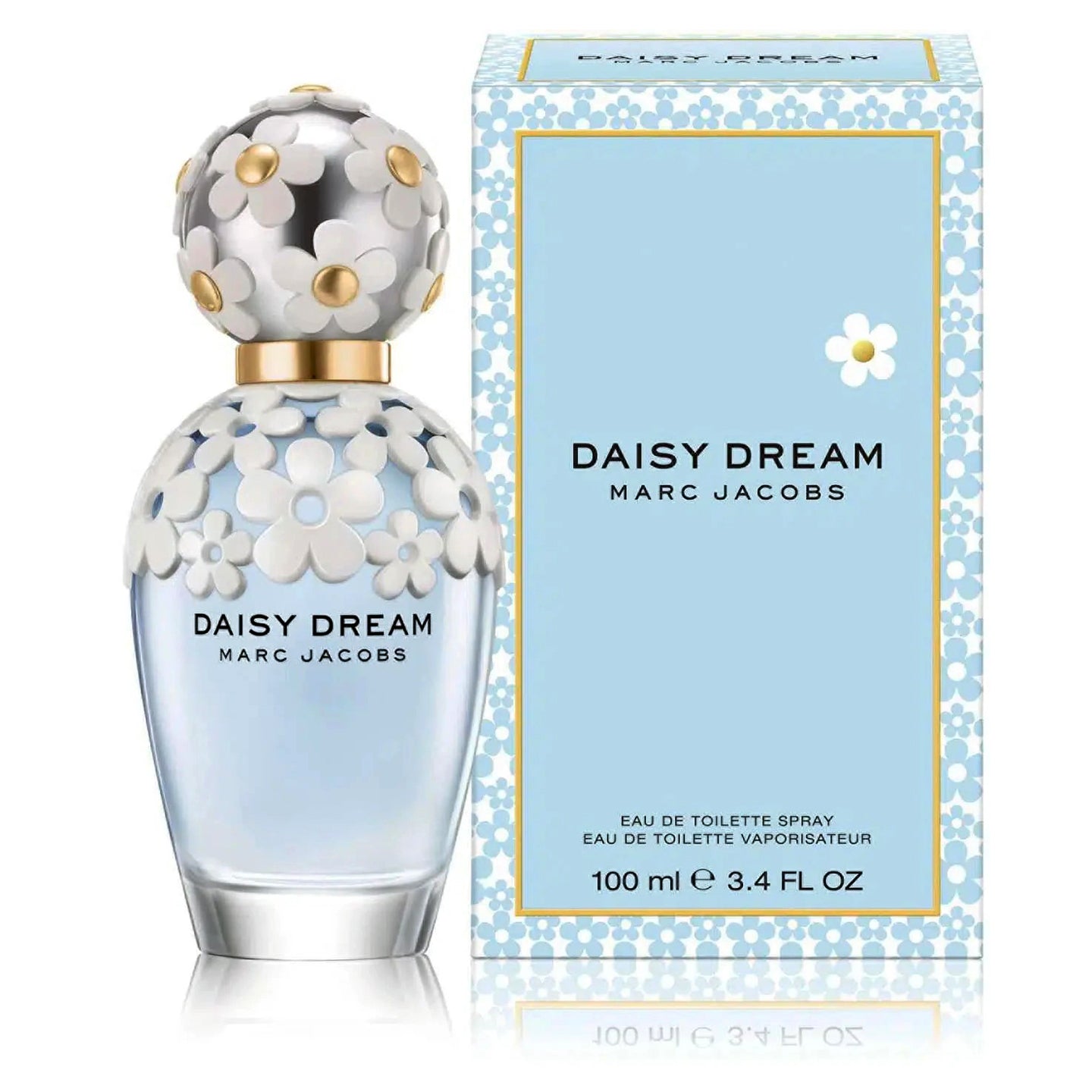 Marc Jacobs Daisy Dream Eau De Toilette Spray For Women