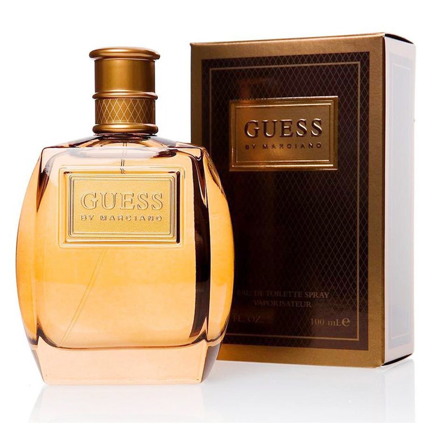 Guess Marciano Eau De Toilette Spray for Men