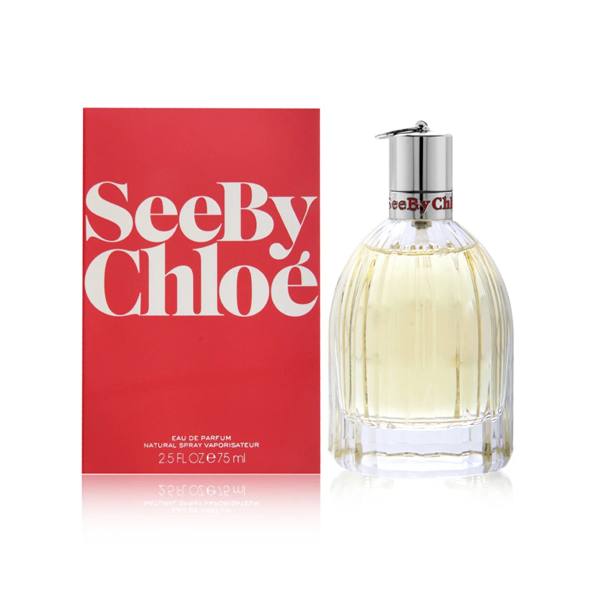 Chloe See Eau de Parfum Spray 75 ml for Women