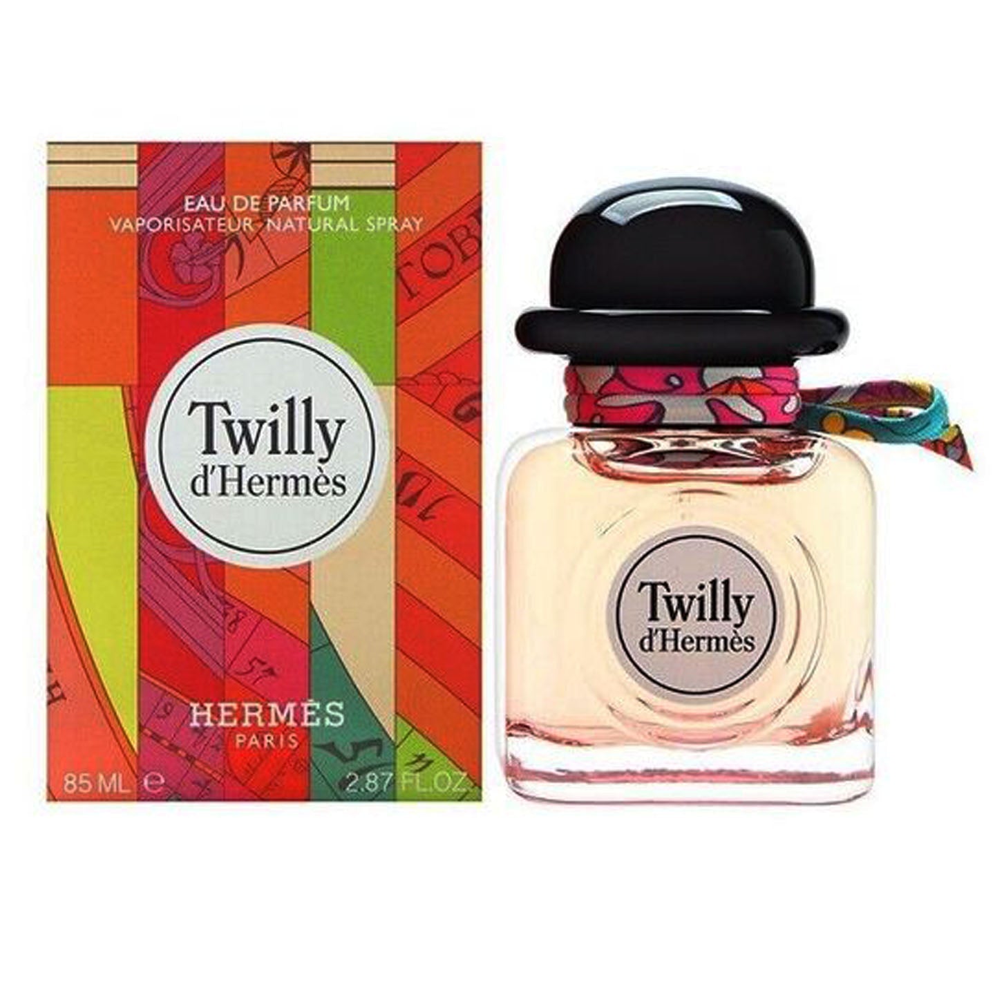 Hermes Twilly d'Hermes Eau de Parfum Spray 85 ml for Women