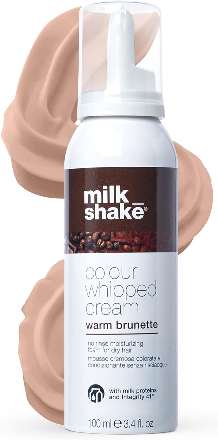 Color Whipped Cream 100 Ml