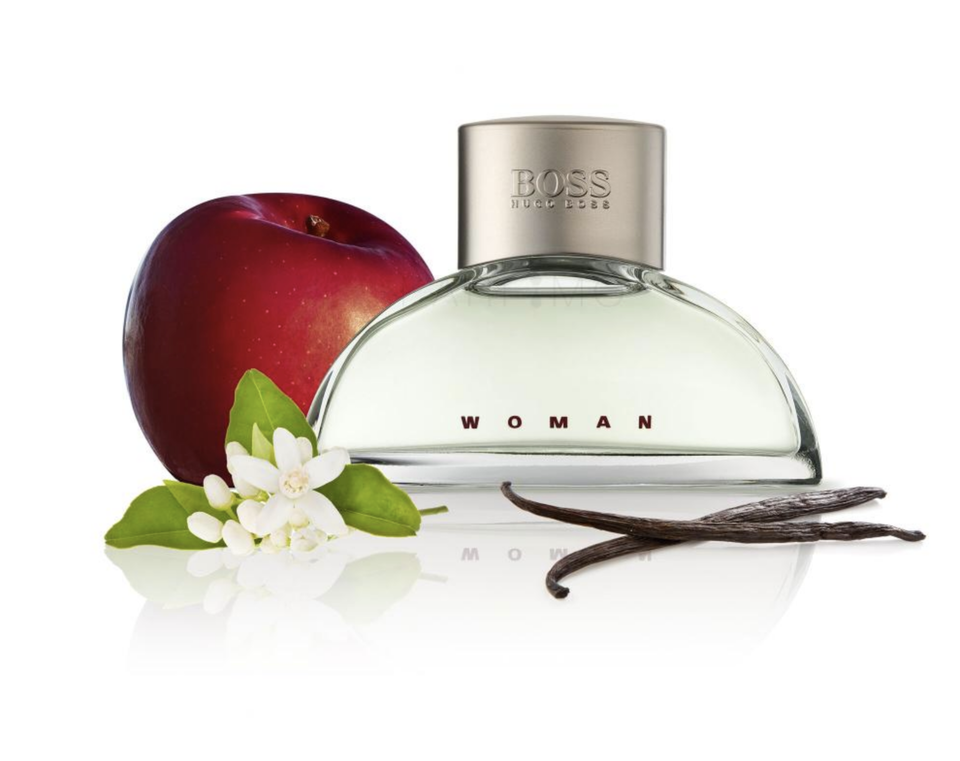 Boss Eau De Parfum Spray for Women