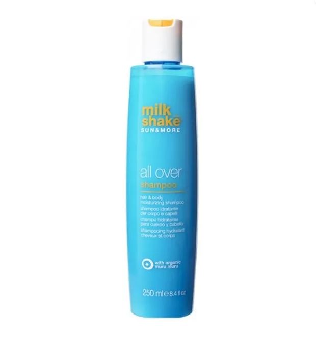 Sun / More All Over Shampoo 250 Ml