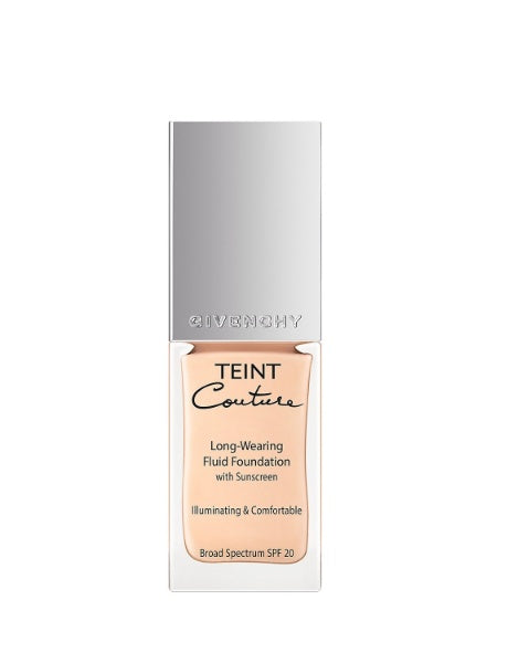 Teint Couture Long Wearing Foundation Spf20 Elegant 25 Ml*D1