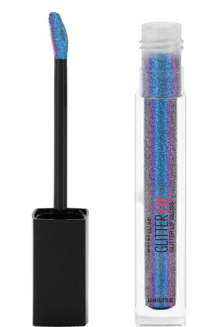 Glitter Fix Lip Gloss  5 Ml