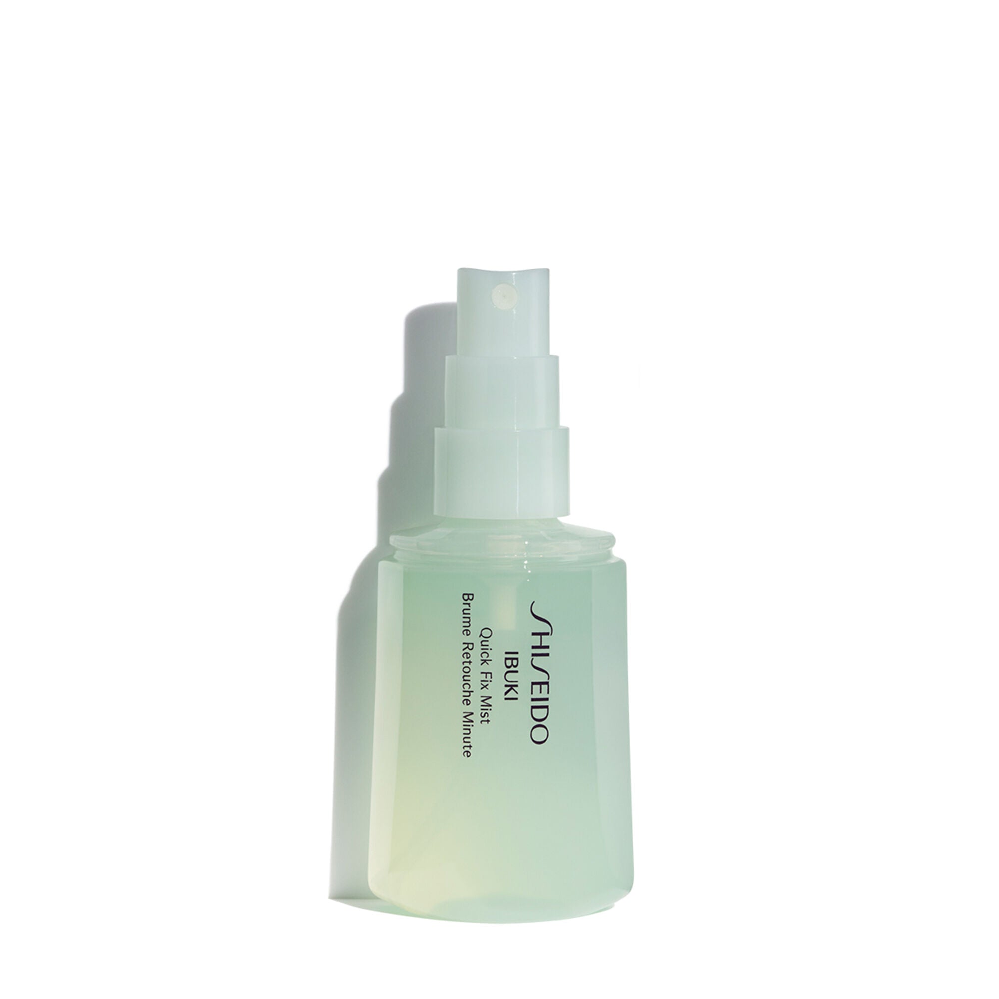 Ibuki Quick Fix Mist Face Lotion 50 Ml