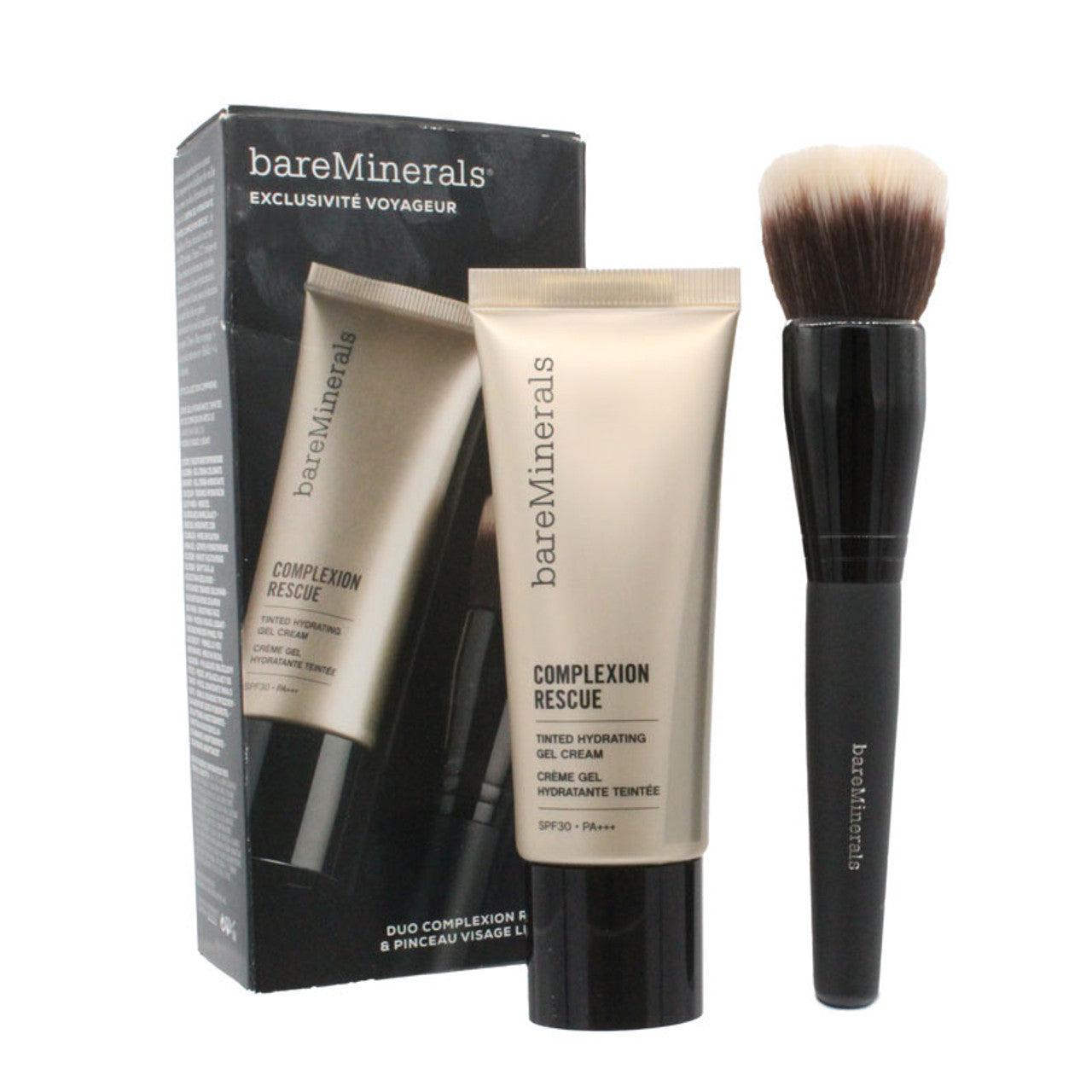 Complexion Rescue Hydrating Gel Cream