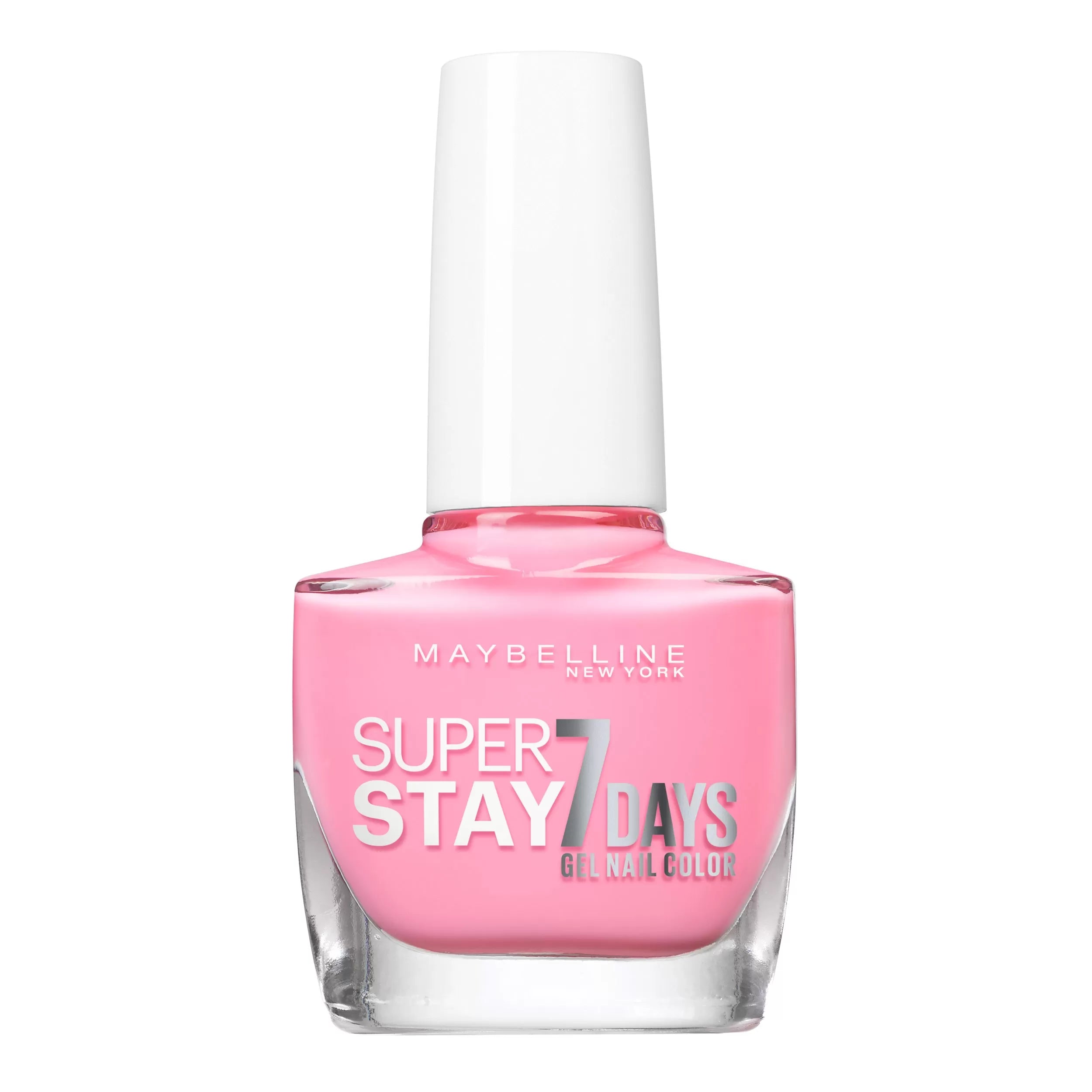 Super Stay 7 Days Nr. 10 Ml