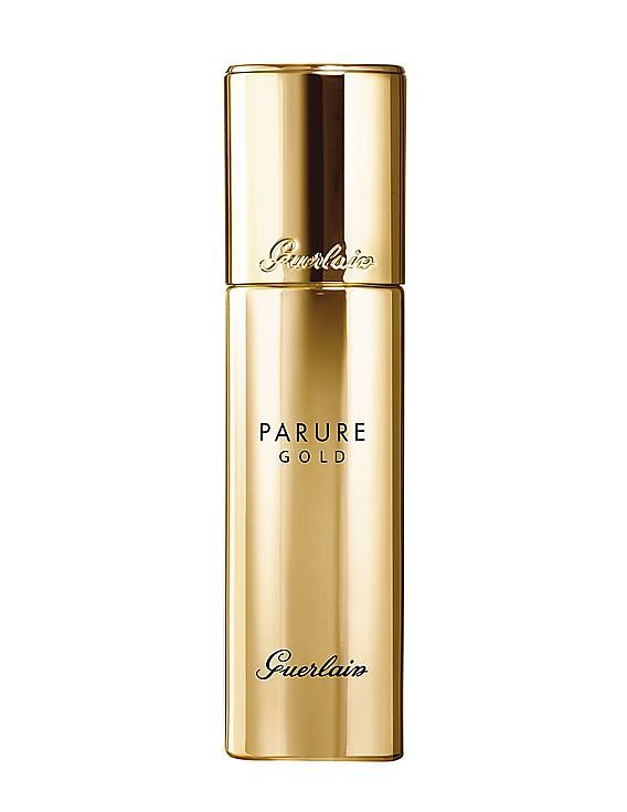 Parure Gold Fluid Radiance Foundation Spf 30 12 Light Rosy 30 Ml