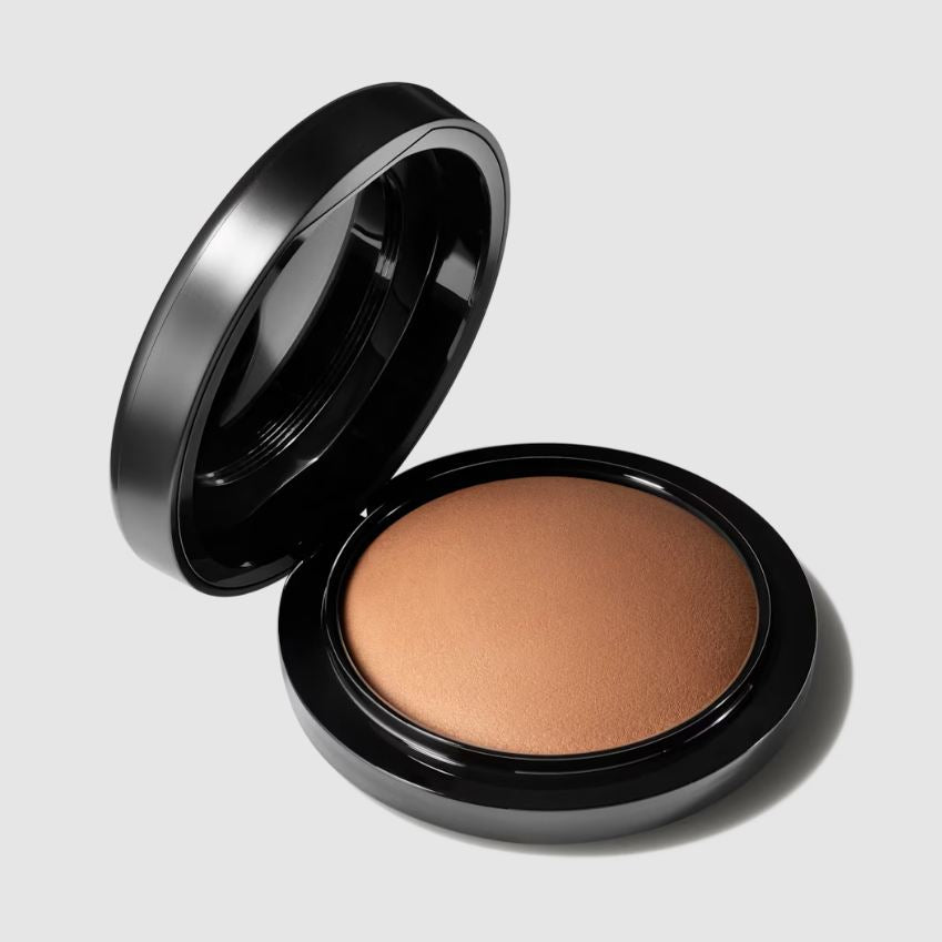 Skin Finish Natural Powder Dark Deep 10 Gr