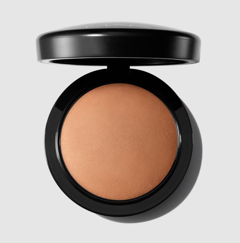 Skin Finish Natural Powder Dark Deep 10 Gr