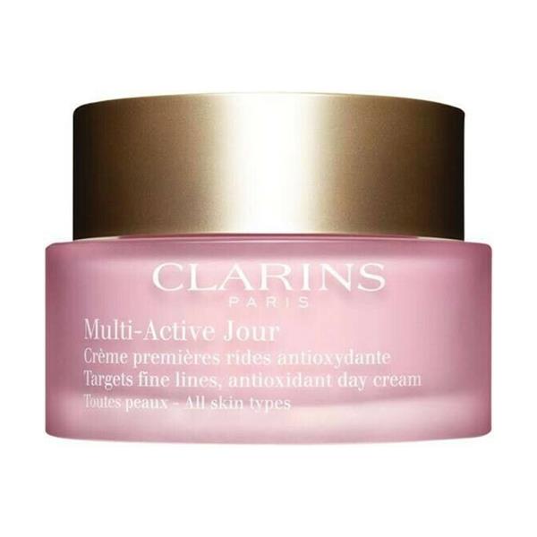 Multi-Active Jour Antioxidant Day Lotion 50 Ml